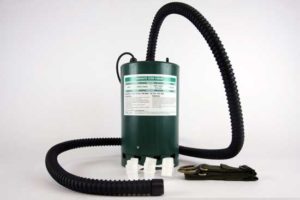 Electrical pump - Bravo 1000