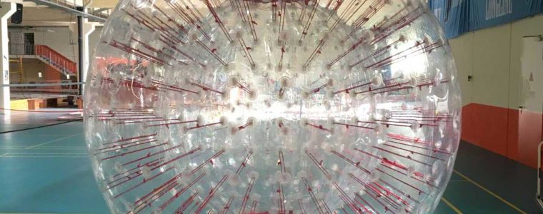 SphereIQ 4.0 by ZORB® EUROPE